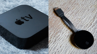 AirPlay 2 vs Google Cast: Which You Should Actually Use
